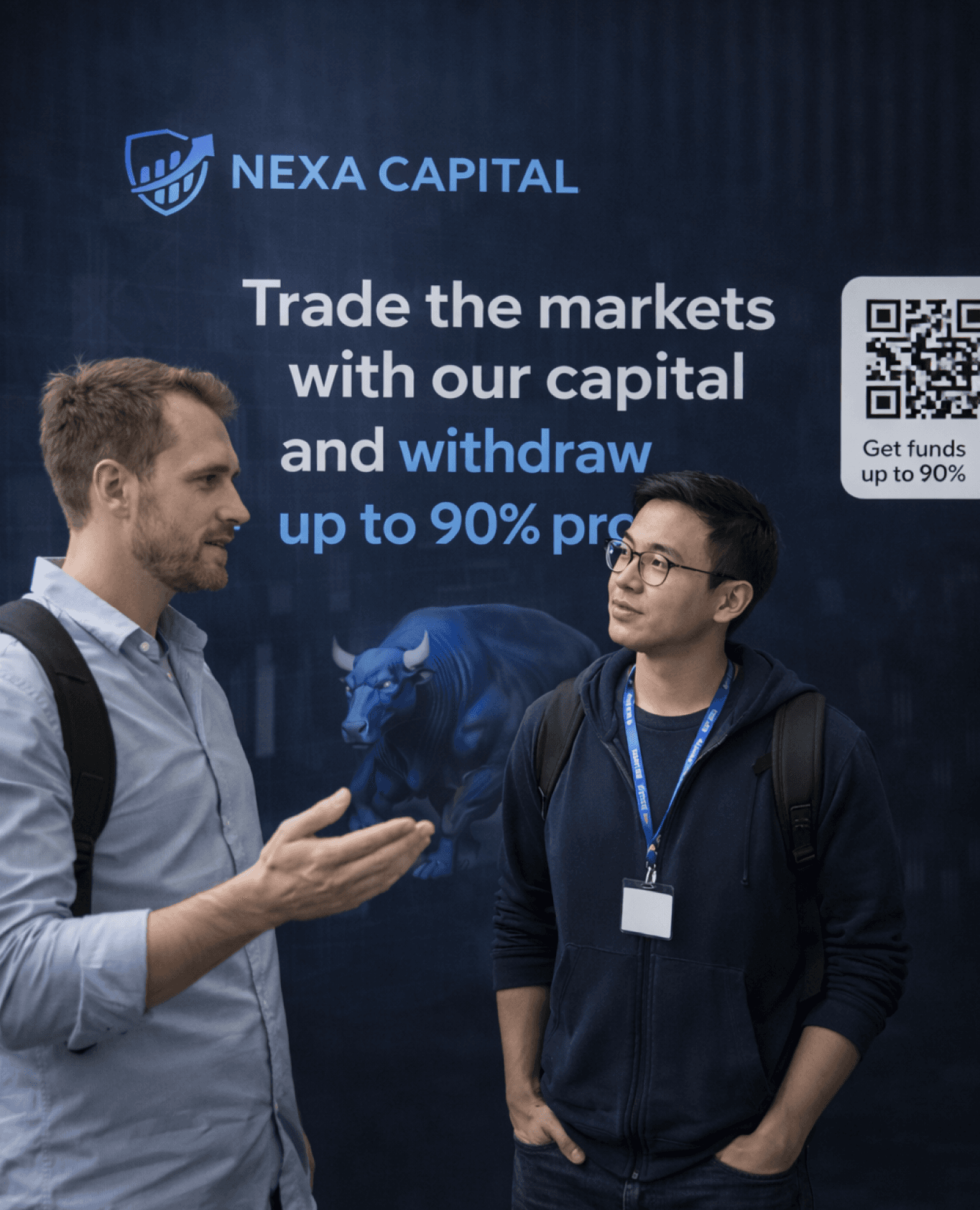 Blockchain Life event